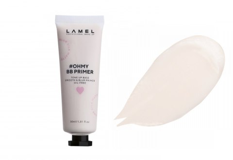 LAMEL OhMy BB Primer Baza pod makijaż nr 401 30ml