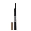 MAYBELLINE Pisak do brwi TATTOOBROW 1D 130 DEEP&