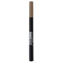 MAYBELLINE Pisak do brwi TATTOOBROW 1D 130 DEEP&