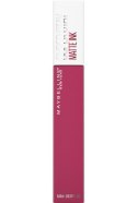 MAYBELLINE Pomadka SUPERSTEY MAT nr 150 &