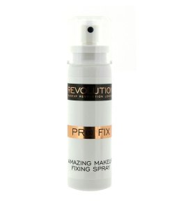 REVOLUTION Pro Fix Make Up Fixing Spray Utrwalacz do makijażu 100ml