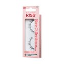 KISS szt.rzęsy Bare Collection KAR02, 1 Pair & Lash Glue Net Wt. 1g (0.035.oz.)