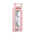 KISS szt.rzęsy Bare Collection KAR02, 1 Pair & Lash Glue Net Wt. 1g (0.035.oz.)