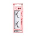 KISS szt.rzęsy Bare Collection KAR02, 1 Pair & Lash Glue Net Wt. 1g (0.035.oz.)