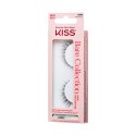 KISS szt.rzęsy Bare Collection KAR03, 1 Pair & Lash Glue Net Wt. 1g (0.035.oz.)