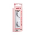 KISS szt.rzęsy Bare Collection KAR03, 1 Pair & Lash Glue Net Wt. 1g (0.035.oz.)