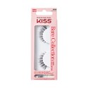 KISS szt.rzęsy Bare Collection KAR03, 1 Pair & Lash Glue Net Wt. 1g (0.035.oz.)