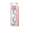 KISS szt.rzęsy Bare Collection KAR04, 1 Pair & Lash Glue Net Wt. 1g (0.035.oz.)