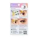 KISS szt.rzęsy samoprzylepne Press-On Falsies Eyelash Clusters Minipack, Natural, Classy