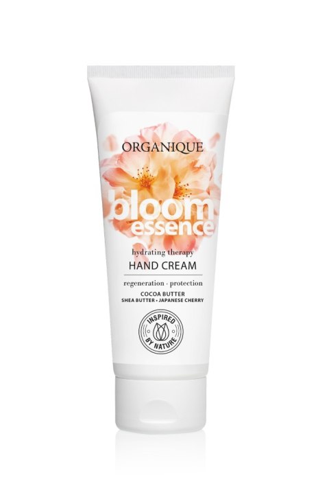 ORGANIQUE Krem do rąk Bloom Essence 70 ml