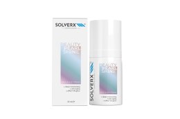 SOLVERX BEAUTY PEARL SHINE face & eye cream 30ml