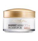 L'Oreal Ekspert Wieku 70+ Krem odżywczy na dzień 50ml