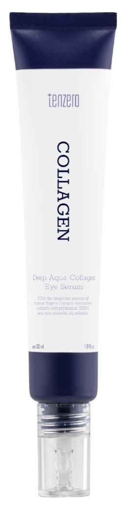 TENZERO Serum pod oczy Aqua Kolagen 30 ml