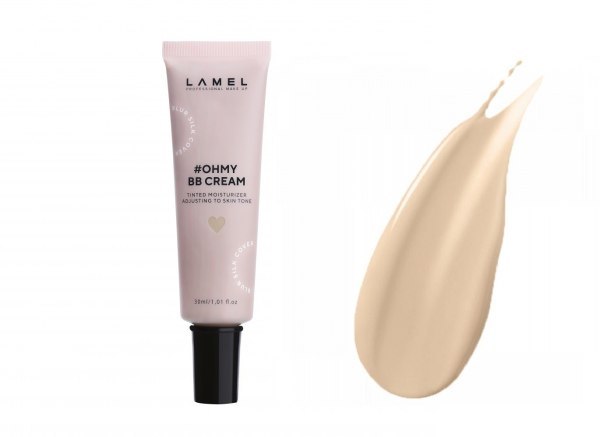 LAMEL OhMy BB Cream 